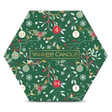 Yankee Candle Tea Light Delight Christmas Gift Set